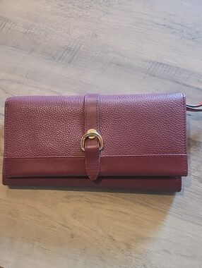 Radley London Leather Wallet